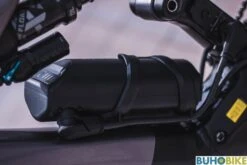 KIT BATERÍA EXTERNA ORBEA RISE CARBONO RS RANGE EXTENDER -Tienda Barata Bicicleta kit bateria externa orbea rise carbono rs range extender 1 3