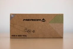 MERIDA KIT HERRAMIENTAS Y PARA REPARAR TUBELESS INTEGRADO MANILLAR 8 MERIDA KIT HERRAMIENTAS Y PARA REPARAR TUBELESS INTEGRADO MANILLAR -Tienda Barata Bicicleta kit herramientas y para reparar tubeless integrado manillar 2