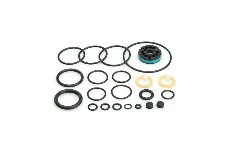 KIT MANTENIMIENTO AMORTIGUADOR FOX DPX2 1 KIT MANTENIMIENTO AMORTIGUADOR FOX DPX2