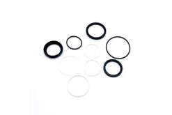 KIT MANTENIMIENTO AMORTIGUADOR FOX FLOAT X 2022