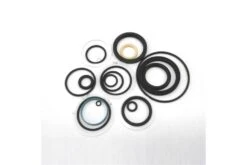 KIT MANTENIMIENTO AMORTIGUADOR FOX FLOAT X 2021