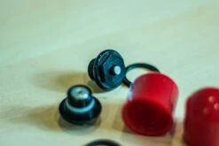 KIT PURGADORES AIRE PARA HORQUILLAS FOX 36/38/40 -Tienda Barata Bicicleta kit purgadores aire para horquillas fox 1 2