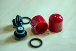 KIT PURGADORES AIRE PARA HORQUILLAS FOX 36/38/40 -Tienda Barata Bicicleta kit purgadores aire para horquillas fox 1 3