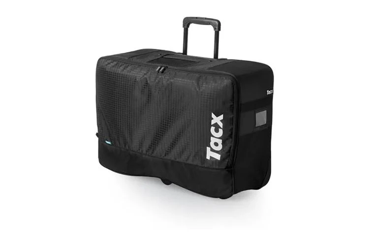 Garmin Maleta De Transporte Para Rodillo Con Ruedas Tacx NEO 1 Garmin Maleta De Transporte Para Rodillo Con Ruedas Tacx NEO