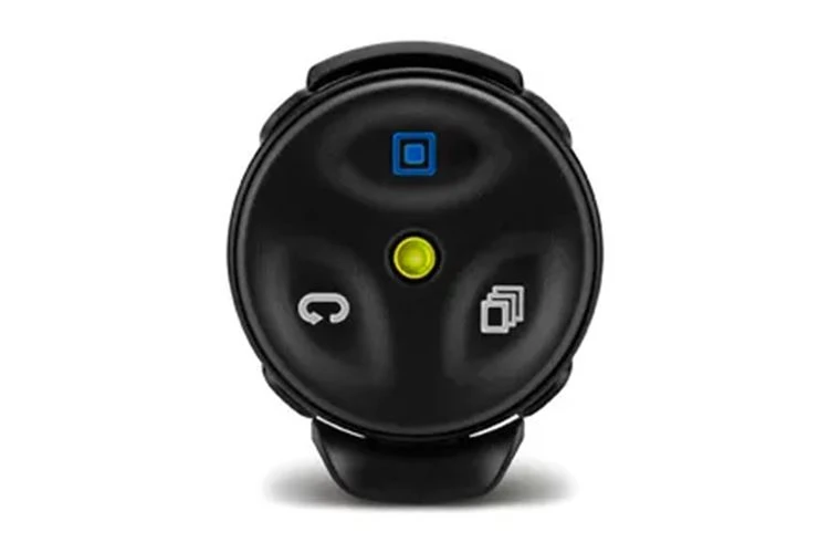 Mando A Distancia Para GPS Garmin Edge 1 Mando A Distancia Para GPS Garmin Edge
