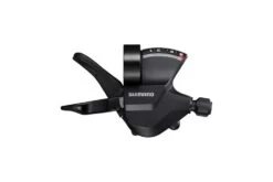 MANDO DE CAMBIO SHIMANO SL-M315 2X7 / 8V