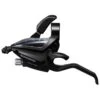 MANDO DE CAMBIO Y FRENO SHIMANO ALTUS ST-EF500 3X7/8V
