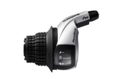 Shimano MANDOS REVO 3X7V SL-RS45 TOURNEY +FUNDA