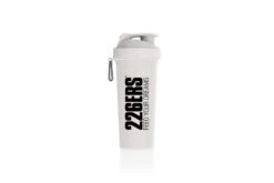 MEZCLADOR 226ERS SHAKER WHITE BLACK LOGO