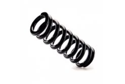 MUELLE AMORTIGUADOR FOX ACERO COMPATIBLE 3,5”