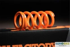 MUELLE AMORTIGUADOR FOX SLS COMPATIBLE 50-55MM 2,0-2,25”