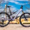 23 ORBEA OIZ M-PRO L LAV-RAW (TEST)