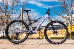 23 ORBEA OIZ M-PRO L LAV-RAW (TEST)