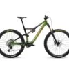 23 ORBEA RISE M10 L GRN-BLK (TEST)