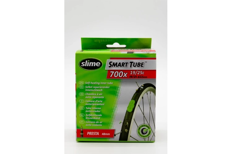 PACK BOMBA Y CÁMARA DE BICICLETA 4 PACK BOMBA Y CÁMARA DE BICICLETA - Imagen 4