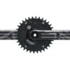PACK ROTOR INSPIDER KAPIC ALU MTB REDONDO