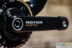 PACK ROTOR INSPIDER KAPIC CARBON MTB OVALADO -Tienda Barata Bicicleta pack rotor inspider kapic carbon mtb ovalado 3