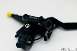 PAREJA DE FRENOS SHIMANO M6100 -Tienda Barata Bicicleta pareja de frenos shimano m 2