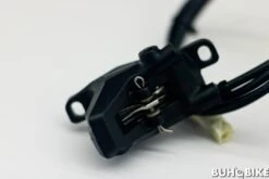 PAREJA DE FRENOS SHIMANO M6100 -Tienda Barata Bicicleta pareja de frenos shimano m 3