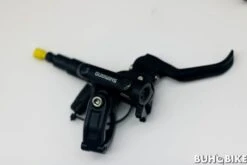 PAREJA DE FRENOS SHIMANO M6100 -Tienda Barata Bicicleta pareja de frenos shimano m 4