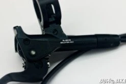 PAREJA DE FRENOS SHIMANO M6100 -Tienda Barata Bicicleta pareja de frenos shimano m 5