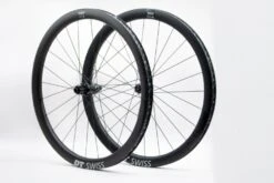 Dt-swiss PAREJA DE RUEDAS GRC 1400 SPLINE 42 MM DISC CL