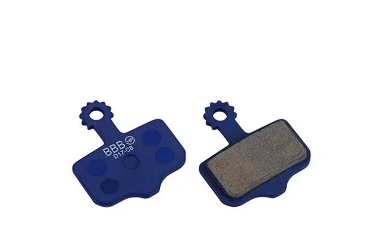 PASTILLAS DE FRENO BBB AVID ELIXIR BBS-441 1 PASTILLAS DE FRENO BBB AVID ELIXIR BBS-441