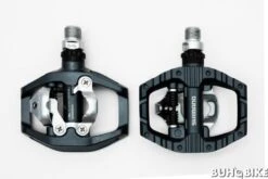 PEDAL SHIMANO EH500 SPD 7 PEDAL SHIMANO EH500 SPD -Tienda Barata Bicicleta pedal shimano eh spd 1