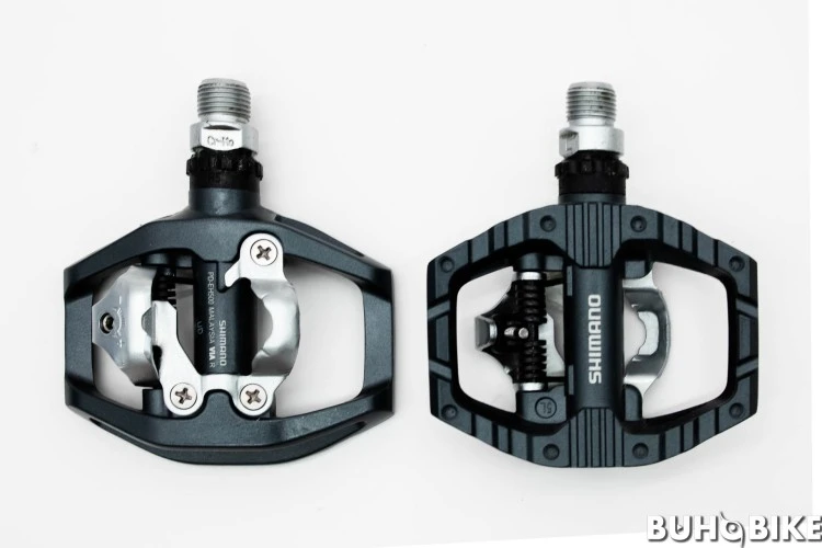 PEDAL SHIMANO EH500 SPD 2 PEDAL SHIMANO EH500 SPD - Imagen 2