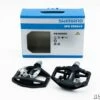 PEDAL SHIMANO EH500 SPD