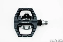 PEDAL SHIMANO EH500 SPD 8 PEDAL SHIMANO EH500 SPD -Tienda Barata Bicicleta pedal shimano eh spd 2