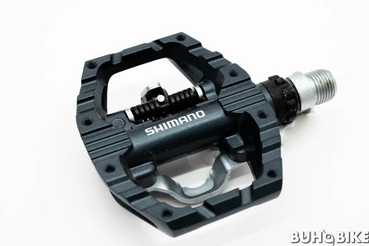 PEDAL SHIMANO EH500 SPD 4 PEDAL SHIMANO EH500 SPD - Imagen 4