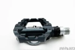 PEDAL SHIMANO EH500 SPD 10 PEDAL SHIMANO EH500 SPD -Tienda Barata Bicicleta pedal shimano eh spd 4