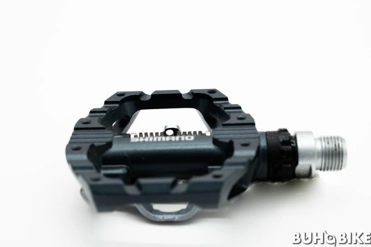 PEDAL SHIMANO EH500 SPD 5 PEDAL SHIMANO EH500 SPD - Imagen 5