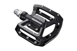 PEDAL SHIMANO GR500 PLATAFORMA