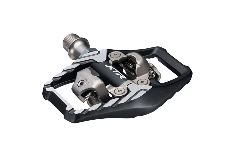 Shimano PEDAL XTR M9120 SPD ENDURO 1 Shimano PEDAL XTR M9120 SPD ENDURO