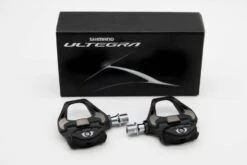 PEDALES SHIMANO ULTEGRA R8000