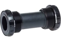 PEDALIER ROTOR BB1 2010 CARRETERA BSA 68MM ACERO