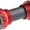 PEDALIER ROTOR SABB2 RD BSA 68MM CERÁMICO ROJO