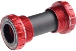 PEDALIER ROTOR SABB2 RD BSA 68MM CERÁMICO ROJO