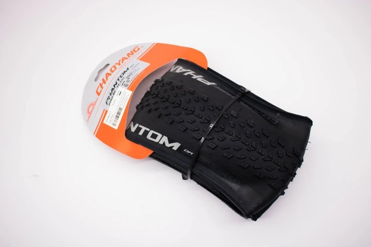 Chaoyang PHANTOM DRY TLR 29X2,30 - SISTEMA ANTI-PINCHAZOS: SPS - CHAO 1 Chaoyang PHANTOM DRY TLR 29X2,30 - SISTEMA ANTI-PINCHAZOS: SPS - CHAO