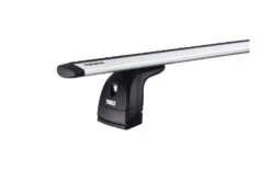 PIES THULE RAPID SYSTEM 751 4 UNIDADES