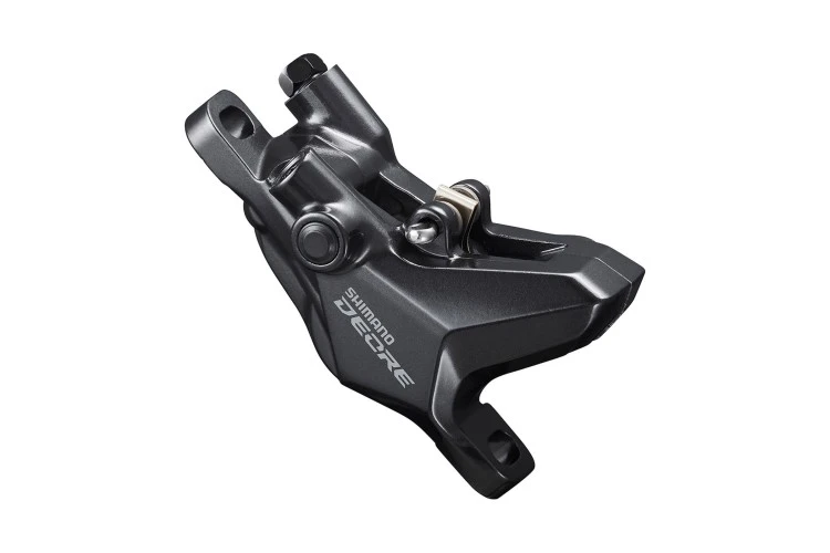 PINZA DE FRENO SHIMANO DEORE M6100 2 PISTONES 1 PINZA DE FRENO SHIMANO DEORE M6100 2 PISTONES