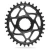AbsoluteBLACK PLATO ABSOLUTE BLACK MTB OVALADO SRAM DM BOOST 148