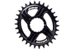 PLATO OVALADO ROTOR Q RINGS DM RACE FACE CINCH