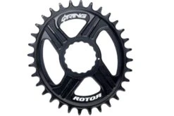 PLATO OVALADO ROTOR Q RINGS DM REX