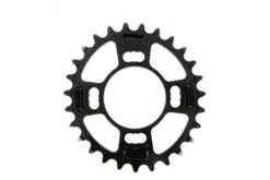 PLATO OVALADO ROTOR Q RINGS QX2 BCD 64X4 INTERIOR