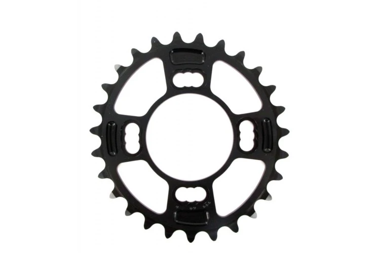 PLATO OVALADO ROTOR Q RINGS QX2 BCD 64X4 INTERIOR 1 PLATO OVALADO ROTOR Q RINGS QX2 BCD 64X4 INTERIOR