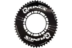 PLATO OVALADO ROTOR Q RINGS 110X5 BCD AERO EXTERIOR