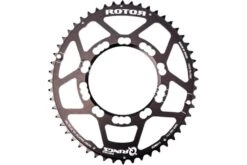 PLATO OVALADO ROTOR QCX1 110X5 BCD